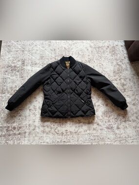 Eddie Bauer Down Jacket